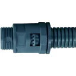 Ortaç Metrik Diş Geçmeli Tip Rakorlar 10X13MM M20 OR0221