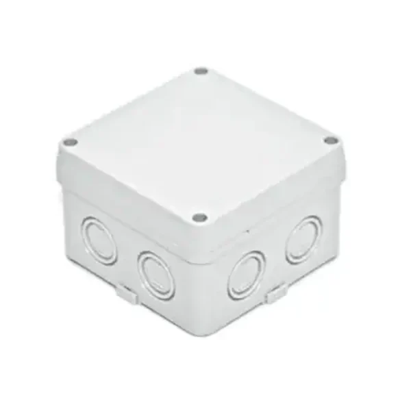 Tp Electric Buat 110X110X70 IP67 — Endüstriyel Fiş ve Prizler