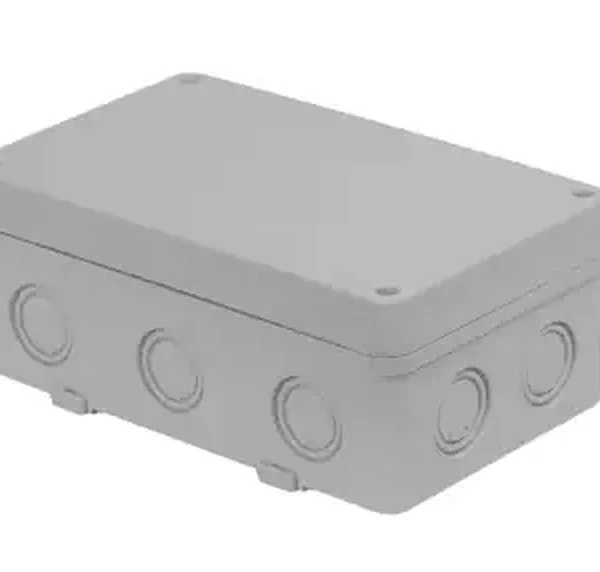 Tp Electric Buat 110X180X70 IP67 — Endüstriyel Fiş ve Prizler