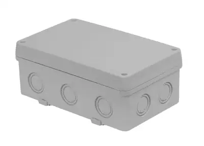 Tp Electric Buat 110X180X70 IP67