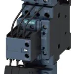 Siemens Kondansatör Kontaktörü 400VAC S0 33KVAR