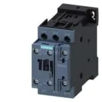 Siemens 11KW 25A 24VDC 1NO+1NC Sırıus Kontaktör Vida Bağlantılı