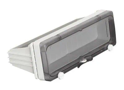 Tp Electric 12 Li Sigorta Modülü Derin IP67 Tp Electric 12 Li Sigorta Modülü Derin IP67