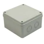 Bemis Bemis Vidalı Kapak Termoplastik Buat 120X120X70 IP66