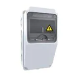 Bemis Bemis Boş Kombinasyon V Otomat Raylı 120X255X122