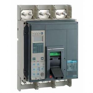 SCHNEIDER ELECTRIC 1250A 50KA 3P MİC 5.0 ELEKTRONİK KORUMALI MANDALLI ŞALTER 380VAC 2500003002745