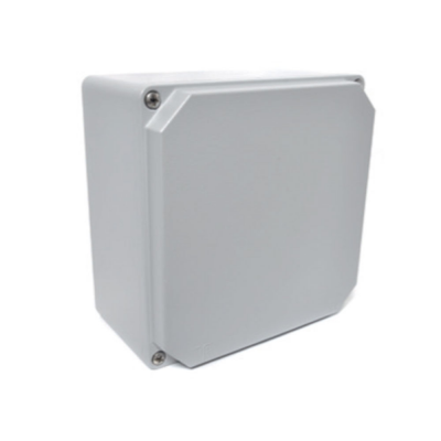 TP ELECTRIC ALÜMİNYUM BUAT 130X130X90 8693151628111