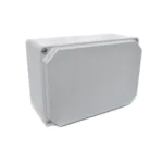 Tp Electric 130X190X90 Alüminyum Buat