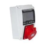 Tp Electric 130X220 5X32 Makine Prizli