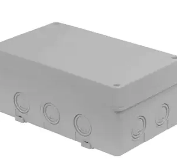 Tp Electric 130X220X95 Buat IP67 — Endüstriyel Fiş ve Prizler