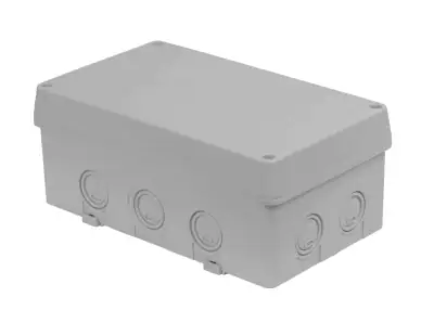 Tp Electric 130X220X95 Buat IP67