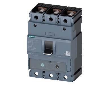 SIEMENS 3 KUTUP KOMPAKT TM240 36KA 140-200A 4042948809389
