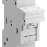 Siemens Kartuş Sigorta Yuva 14X51MM 1 Kutup 50A Silindirik Sigorta Yuvası