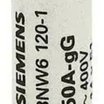 Siemens Kartuş Sigorta 14X51MM 40A Gg Silindirik Sigorta