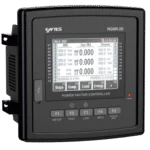 ENTES 15 Kademe Reaktif Röle Svc Özellikli M3774