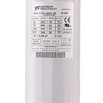 ENTES Üç Fazlı Kondansatör 15KVAR 400V M5023