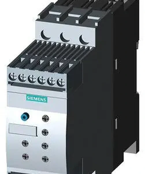 Siemens 15KW 32A Sırıus Softstarter