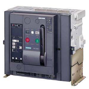 SIEMENS OTMOMATİK ŞALTER SABİT 80KA 3K 1600-4000A