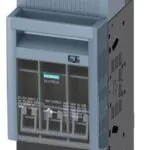 Siemens Yük Kesici Bara Bağlantısı Boy 000