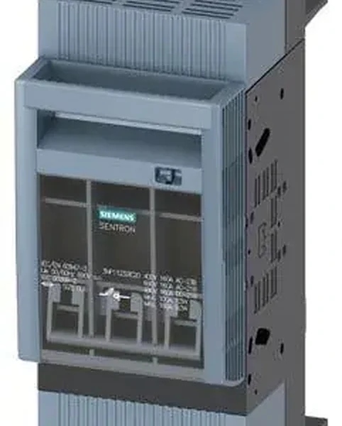 Siemens Yük Kesici Bara Bağlantısı Boy 000