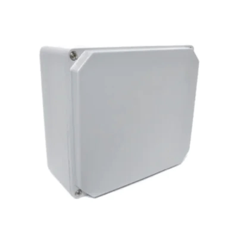 Tp Electric 160X160X90 Alüminyum Buat — Buat ve Ek Kutuları