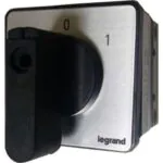 Legrand Monofaze Pako Şalter 16A