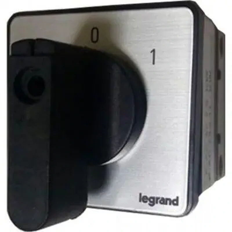 Legrand Monofaze Pako Şalter 16A — Pako Şalterler