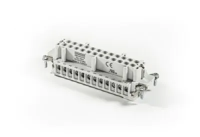 EMAS Çekirdek Priz 16X16 EB016CP00