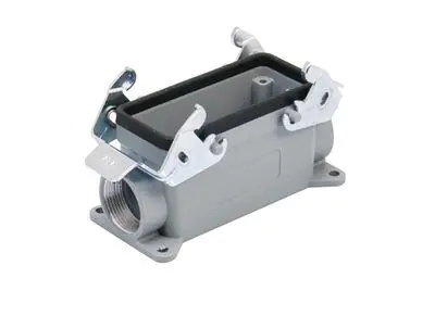 Tp Electric 16X16A Duvar Gövde