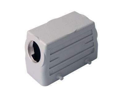 TP ELECTRIC FİŞ GÖVDE (YANDAN GİRİŞ) 16X16A PG21 8693151663877