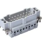 Tp Electric Vidalı Bağlantılı Fiş Çekirdek 16X16A