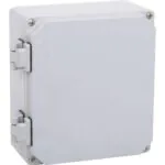 Tp Electric 170X190X90 Alüminyum Buat (Menteşeli)