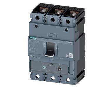 SIEMENS 3 KUTUP KOMPAKT TM240 36KA 175-250A 4042948809419