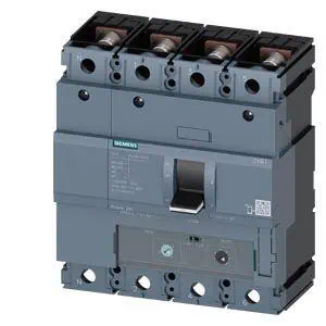 Siemens 4 Kutup Kompak TM240 55KA 175-250A