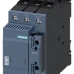 Siemens Kondansatör Kontaktörü 400VAC S2 50KVAR