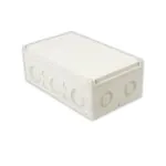 Tp Electric 180X300X110 (14 Çıkışlıı) - Vidalı Kapak IP67 Hfree