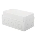 Tp Electric 180X300X150 Derin Vidalı Kapak IP67 Buat