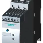 Siemens 18.5KW 38A Sırıus Softstarter
