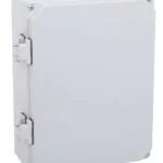 Tp Electric 190X250X90 Alüminyum Buat (Menteşeli)