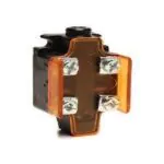 EMAS 1NA 1NK Kontak Blok Kısa Kol LK10-K13