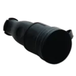 Tp Electric Uzatma Prizi 1X16 Kauçuk