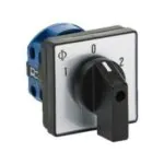 Kraus & Naimer Kraus & Naimer Monofaze 1-0-2 Kutup Değiştiriciler 20AMPER