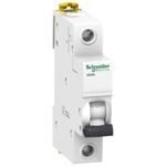 Schneider Electric A9K23120 1X20A 6KA İk60n B Tipi Otomatik Sigorta