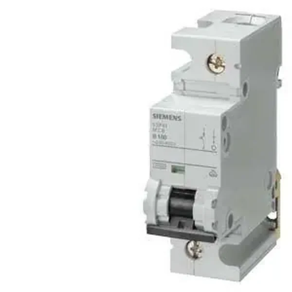 Siemens Otomatik Sigorta C 80A 1FAZ , 10KA 70 mm
