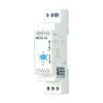 ENTES 2-30 Sn Çekme Gecikmeli Zaman Rölesi