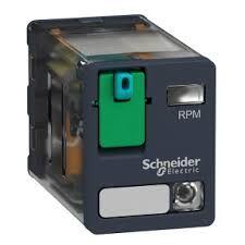 SCHNEIDER ELECTRIC 2 ENVERSÖR KONTAKLI 24 VDC 15 AMP GÜÇ RÖLESİ LEDLİ 3389119401890