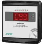 Tense Rgm-07E 7 Kademe Monofaze Reaktif Güç Kontrol Rölesi