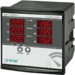 Tense Em-250D Multimetre (Ct-300, Pano Tipi)