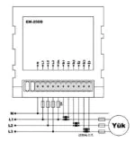 2015514152118 em250d2