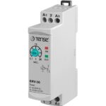 Tense Erv-60D 0,1-60DK Ray Tipi (Dın) Zaman Rölesi